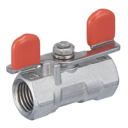 無線鋼球valve,SBFS2類型,蝴蝶手勢,減博爾(SCS13A)