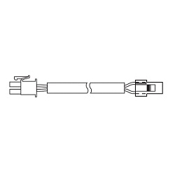 電機電源電纜(適用於CNB)標準電纜