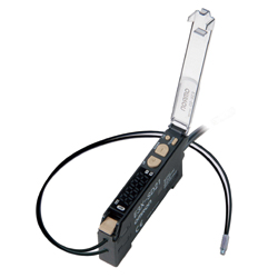 光纖傳感器值包(E3X-V)