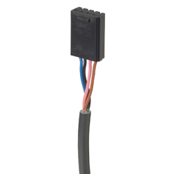 光微傳感器連接器(帶線)[EE-1003/1006]