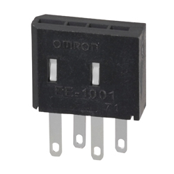 光球傳感器的連接器[EE-1001/1002]（OMRON）