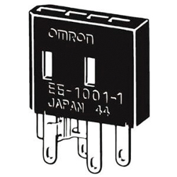 連接器使用照片微傳感器(L終端+終端斷路器)(ee - 1001 - 1)
