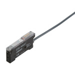簡單的光導纖維傳感器單元(E3X-NA)