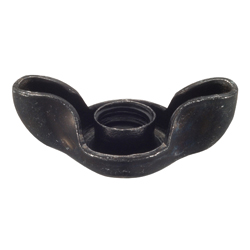 蝶形螺帽——印類型、鋼鐵、惠氏螺紋高,CHNH