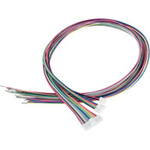 導線電纜設置CRK係列驅動程序
