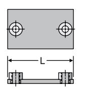 ParKlamp套件-焊接板係列