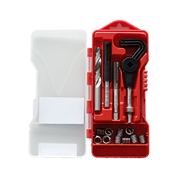 Trade Series Recoil Kit (Millimeter)