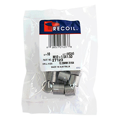 Recoil Packet（UNC）