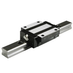 Linear Guide Assembly - Wide/Wide Long Carriage