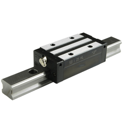 Linear Guide Assembly - Standard/Long Carriage