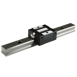 Linear Guide Assembly - Short Carriage