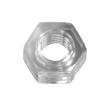 六角螺母,聚碳酸酯(Sunco)