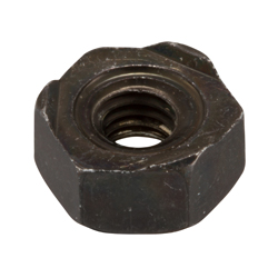 焊接Nuts-x類型,1B