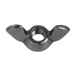 Forged Butterfly Nut, 1 Type (Sunco)