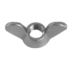Cast Metal Wing Nuts (Japanese Standard) (Sunco)