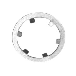 CA止動環(軸用)由Sunco不鏽鋼彈簧製造