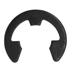 Ochiai (Sunco)製造的E型卡圈(E型環)