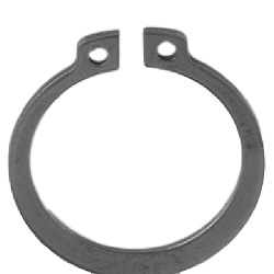 c形止動環(軸用)端島株式會社製造。