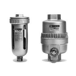 自動排排valve-AD402/600Series