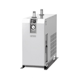 冷凍機標準空氣插件,IFD/E係列
