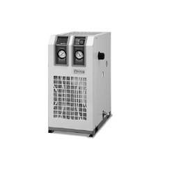 Thermo-Dryer,製冷劑R134a (HFC) IDH4 / IDH6 / IDHA4 / IDHA6