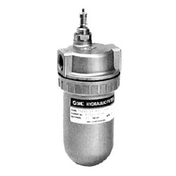 FH150係列濾油器