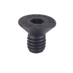 六角套筒平頭螺栓- ISO10642 (Unbrako)