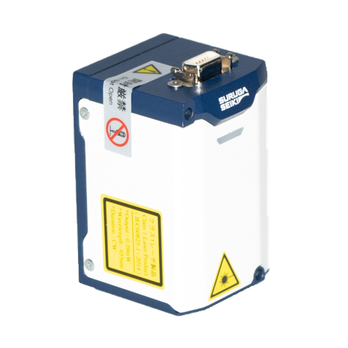 Smart Laser Autocollimator (H410)