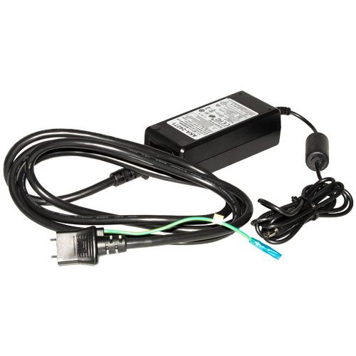 AC Adaptor for Smart LAC Image Processing Unit