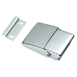 不鏽鋼，方形卡扣C-1084