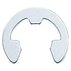 不鏽鋼E型扣環b - 1024 (Takigen)