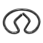 Clip Ring (Taiyo Stainless Steel)