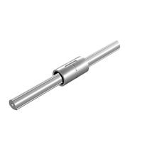 Ball Spline - Medium Torque Cylindrical Nut Type LT (THK)