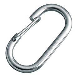 O-Hook (Stainless Steel) (Trusco Nakayama)