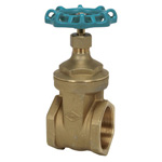 125類型-青銅螺旋門valve