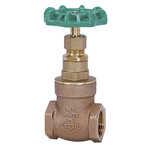 150類型-青銅螺旋門valve