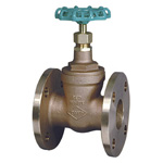 150類型青銅網門valve