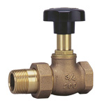 200類型-銅直式控製valve
