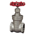 10K類-螺旋式門valve