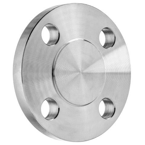 304 Stainless Steel Blind Cap Pipe Flanges