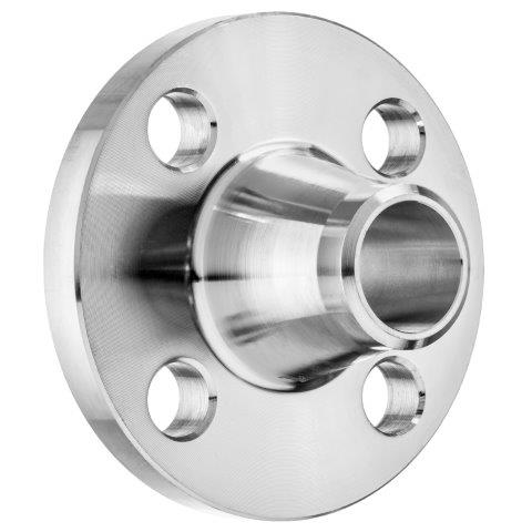 304 Stainless Steel Butt Weld Pipe Flanges