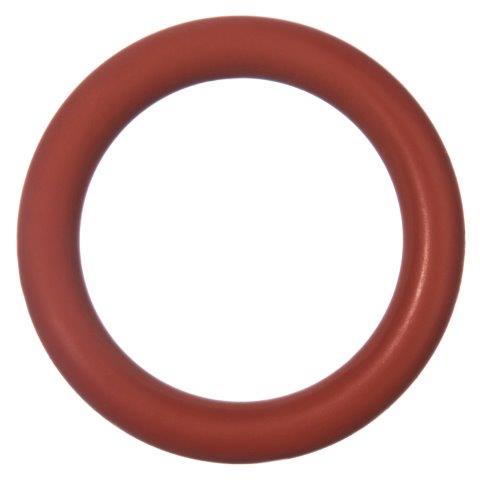 高溫矽橡膠o型環