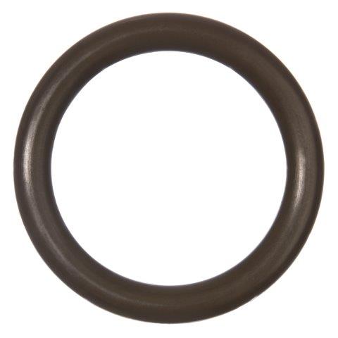 耐化學腐蝕的棕色Viton o型環