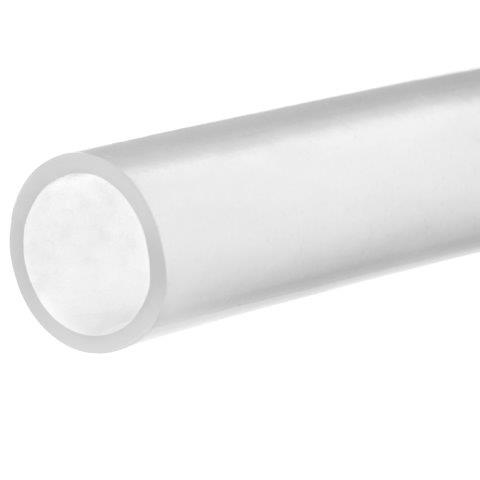 Tubing-Silicone高溫3-A衛生標準兼容