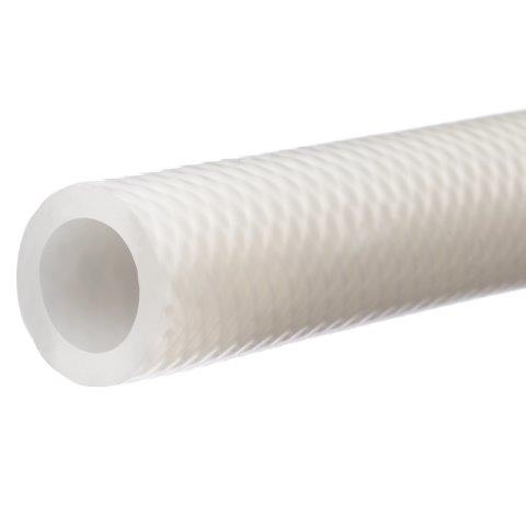 Tubing-Silicone高溫3-A衛生標準兼容