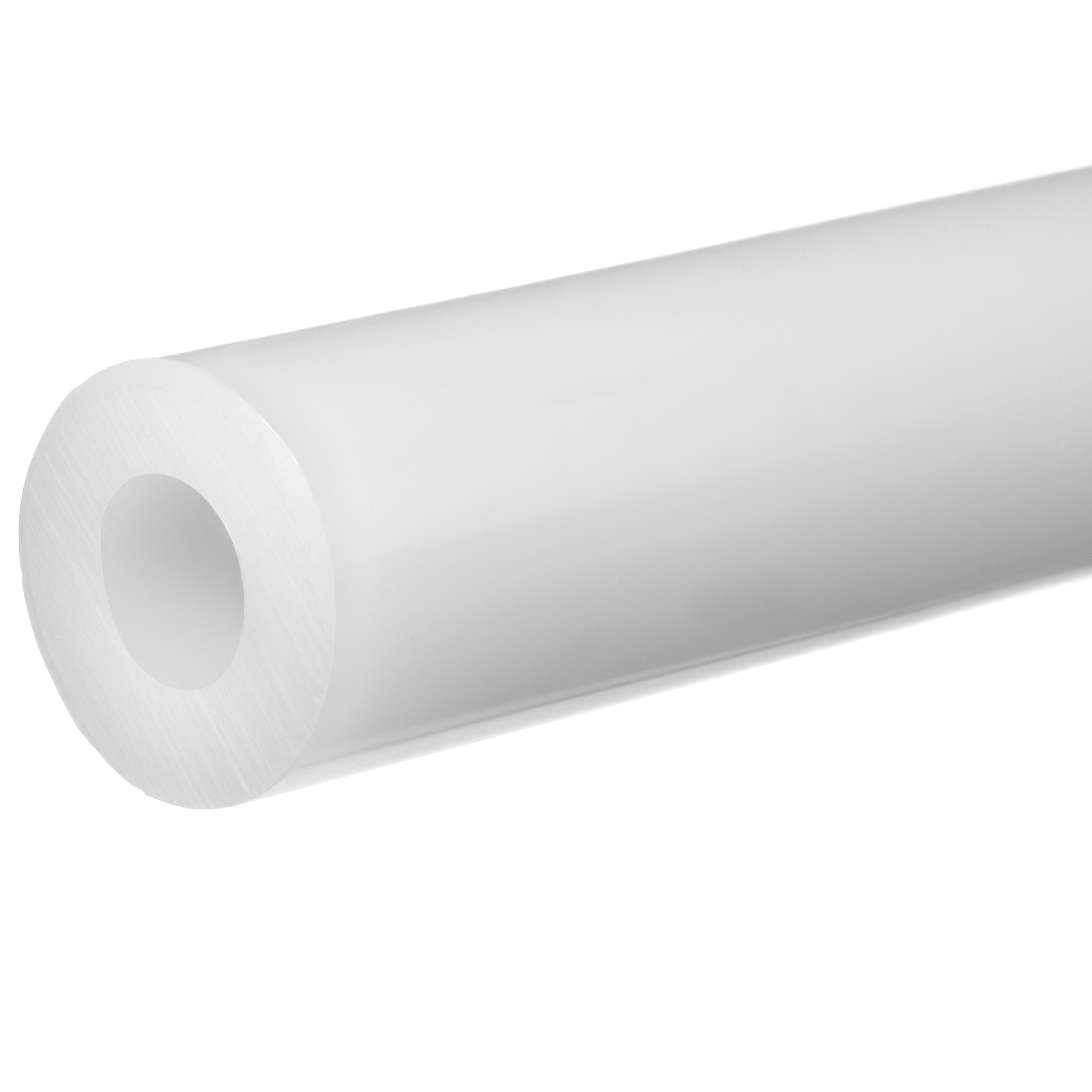 白色聚四氟乙烯塑料管(美國密封)