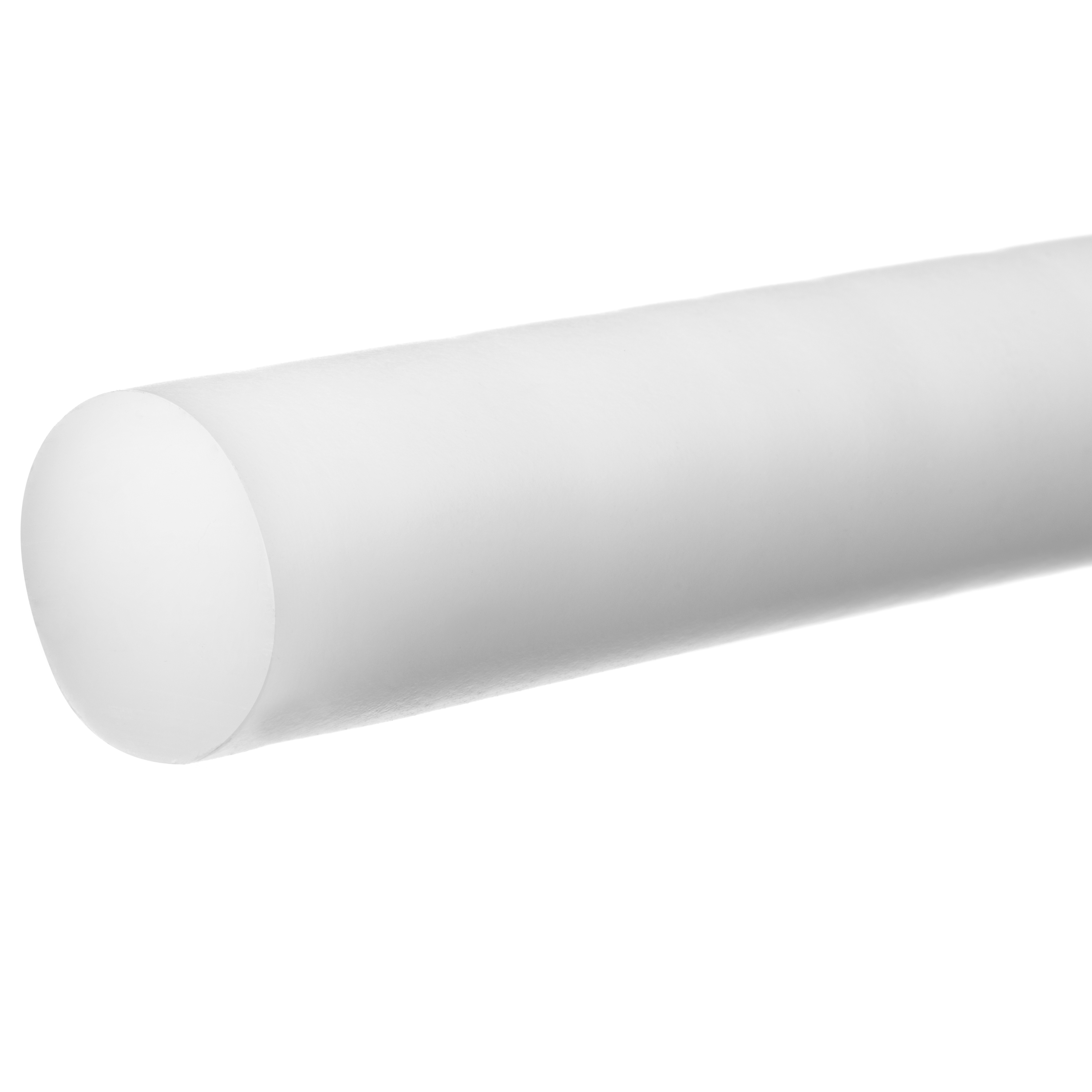 塑料棒-超高分子量聚乙烯，白色(美國密封)