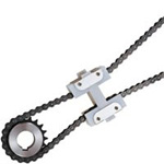 Roller Chain Snap IdlersImage