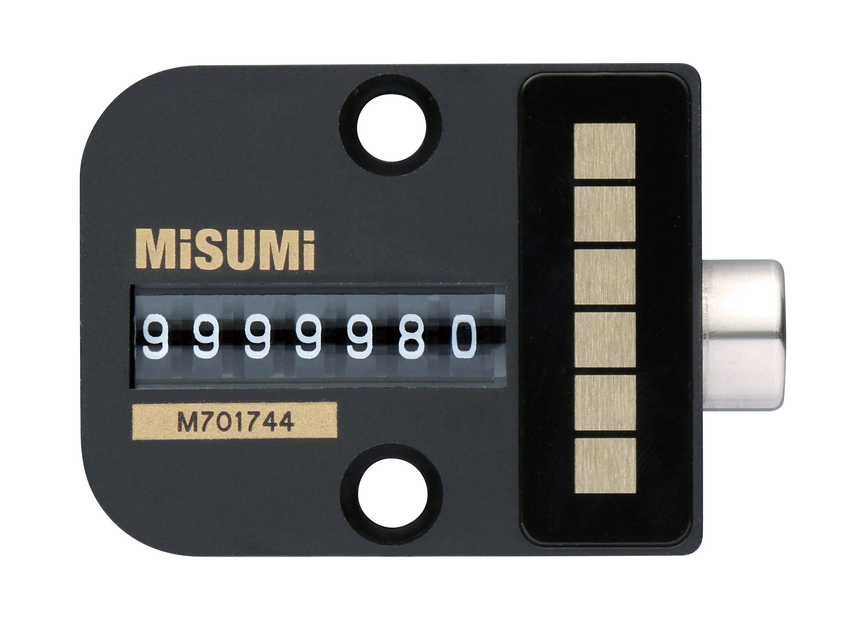 周期計數器(MISUMI)