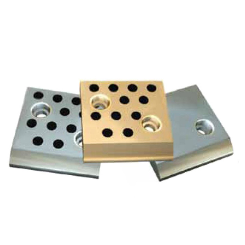 耐磨板- NAAMS係列W01, W02和W03 -米製(薄片)